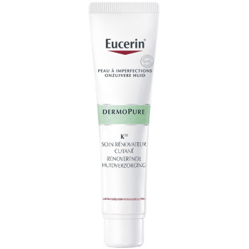 Eucerin Dermopure K10 Soin...