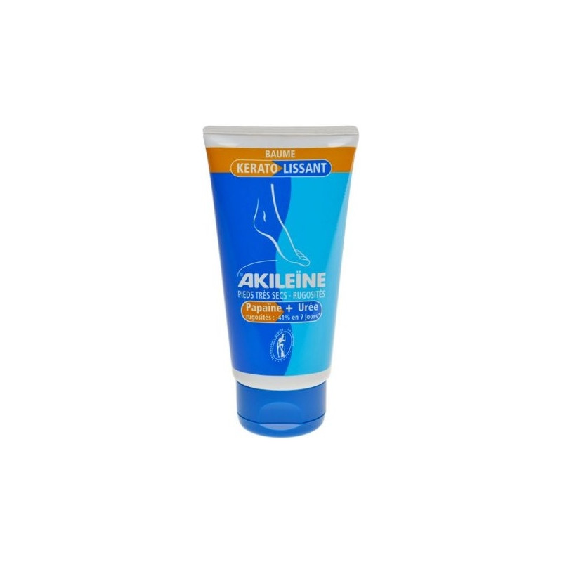 Akileïne Baume Kerato-Lissant 75 ml Akileïne Baume Kerato-Lissant 75 ml