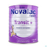 Novalac 1 Transit + 0-36 Mois 800 g