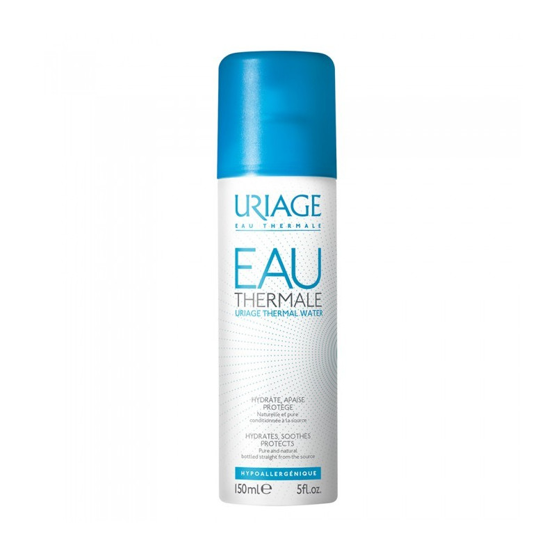 Uriage Eau Thermale 150 ml Uriage Eau Thermale 150 ml