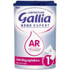 Gallia Bébé Expert 1 AR 0-6 Mois 800 g