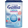 Gallia 3 Calisma Croissance Lait De 12 Mois à 3 Ans 800 g