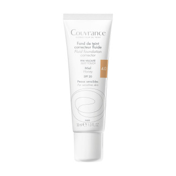 Avène Couvrance Fond de...