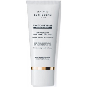 Esthederm Photo Reverse Soin Protecteur éclaircissant Anti-Taches 50 ml