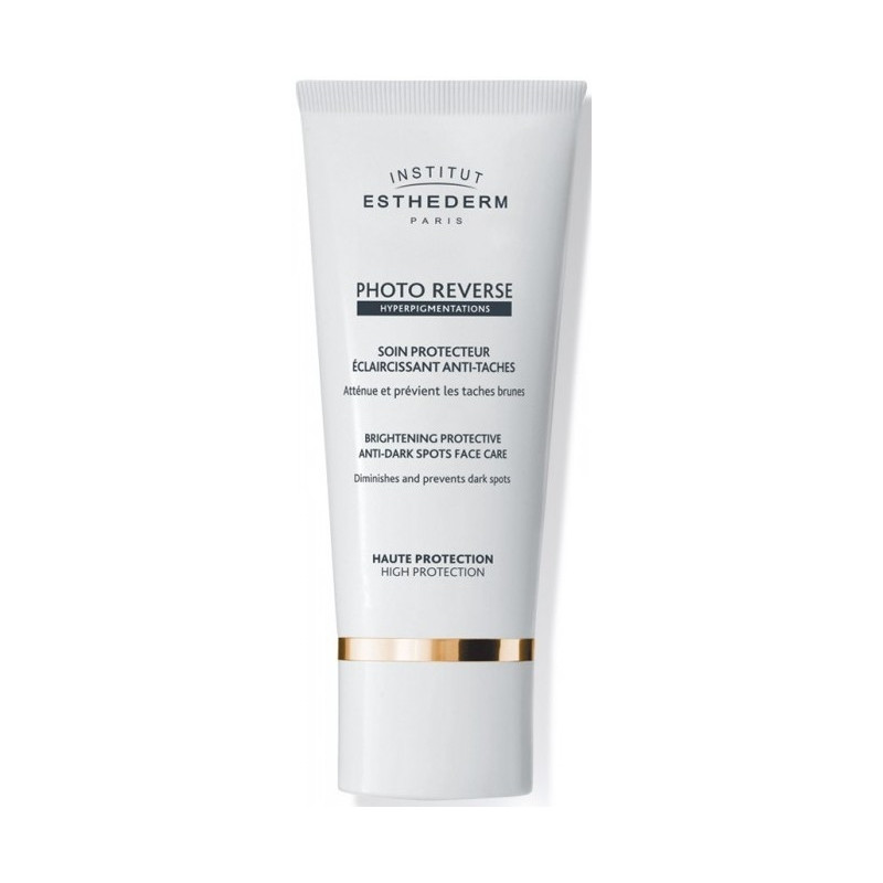 Esthederm Photo Reverse Soin Protecteur éclaircissant Anti-Taches 50 ml Esthederm Photo Reverse Soin Protecteur éclaircissant Anti-Taches 50 ml