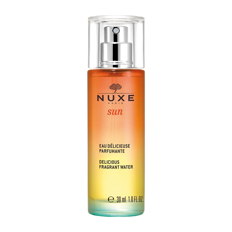 Nuxe Sun Eau Délicieuse Parfumante 30 ml Nuxe Sun Eau Délicieuse Parfumante 30 ml