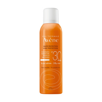 Avène - Solaire - Brume...
