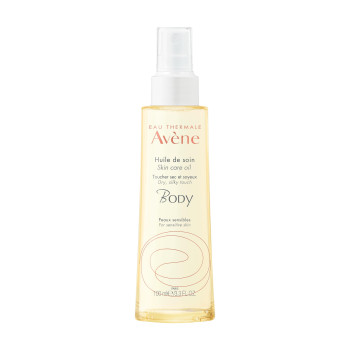 Avène Body Huile de soin...
