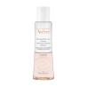Avène Les Essentiels Démaquillant yeux intense waterproof yeux sensibles et porteurs de lentilles 125ml