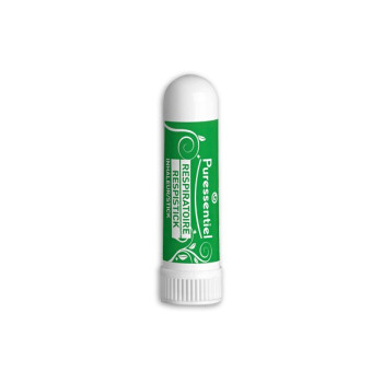 Puressentiel Respiratoire Inhaleur Aux 19 Huiles Essentielles 6 G