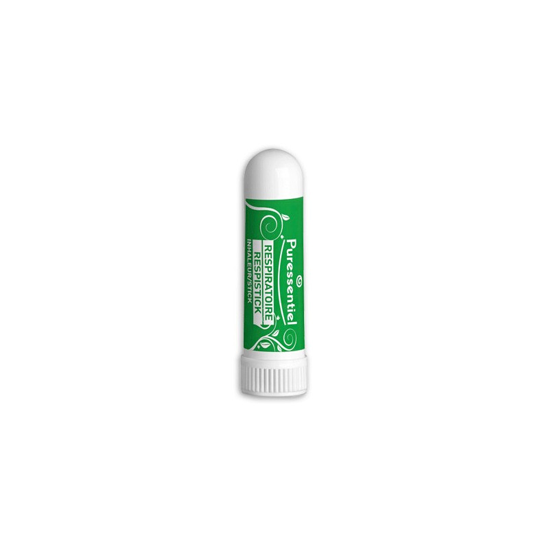 Puressentiel Respiratoire Inhaleur Aux 19 Huiles Essentielles 6 G Puressentiel Respiratoire Inhaleur Aux 19 Huiles Essentielles 6 G