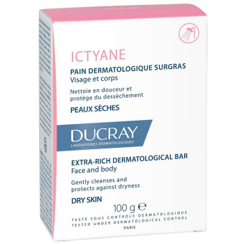 Ducray Ictyane Pain...