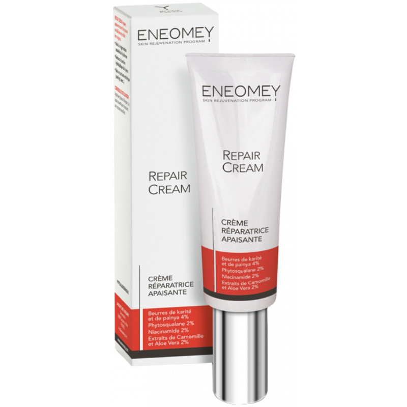 Eneomey Repai Cream Crème Réparatrice Apaisante 50 ml Eneomey Repai Cream Crème Réparatrice Apaisante 50 ml