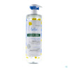 Klorane Bébé Eau nettoyante au Calendula apaisant Peau normale 750 ml