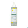 Klorane Bébé Eau fraîche parfumée au Calendula apaisant Peau normale 500ml