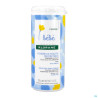 Klorane Bébé Poudre de toilette protectrice au Calendula apaisant Peau normale 100gr