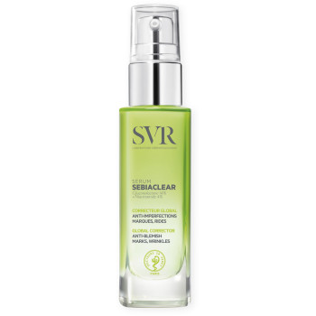 SVR Sebiaclear Serum 30ML