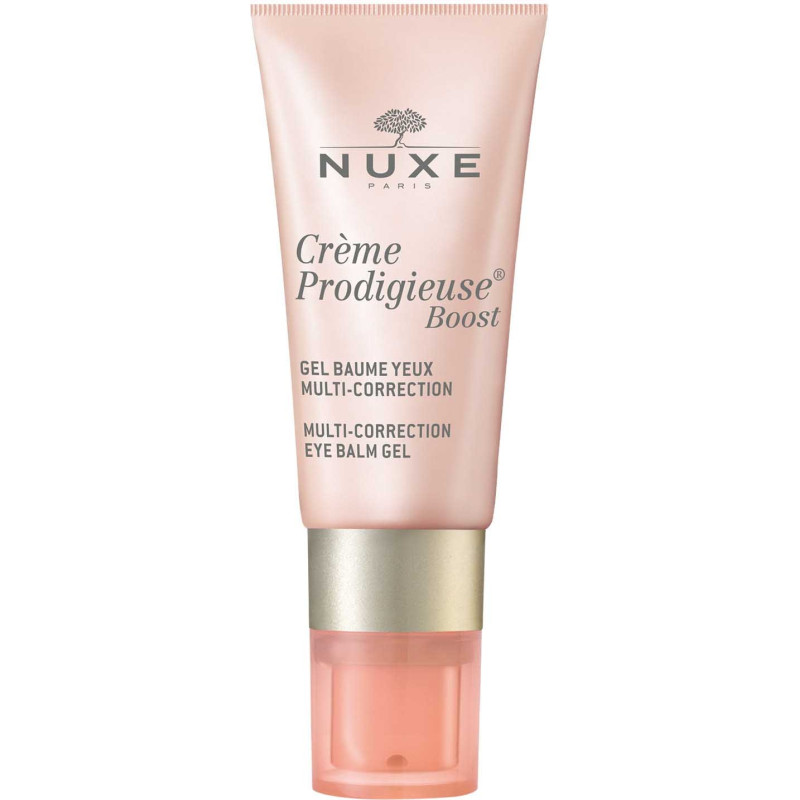Nuxe Crème prodigieuse boost Gel baume yeux multi-correction 15 ml Nuxe Crème prodigieuse boost Gel baume yeux multi-correction 15 ml