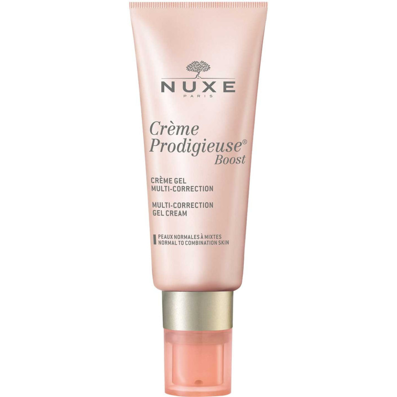 Nuxe Crème prodigieuse boost Crème gel multi-correction 40 ml Nuxe Crème prodigieuse boost Crème gel multi-correction 40 ml