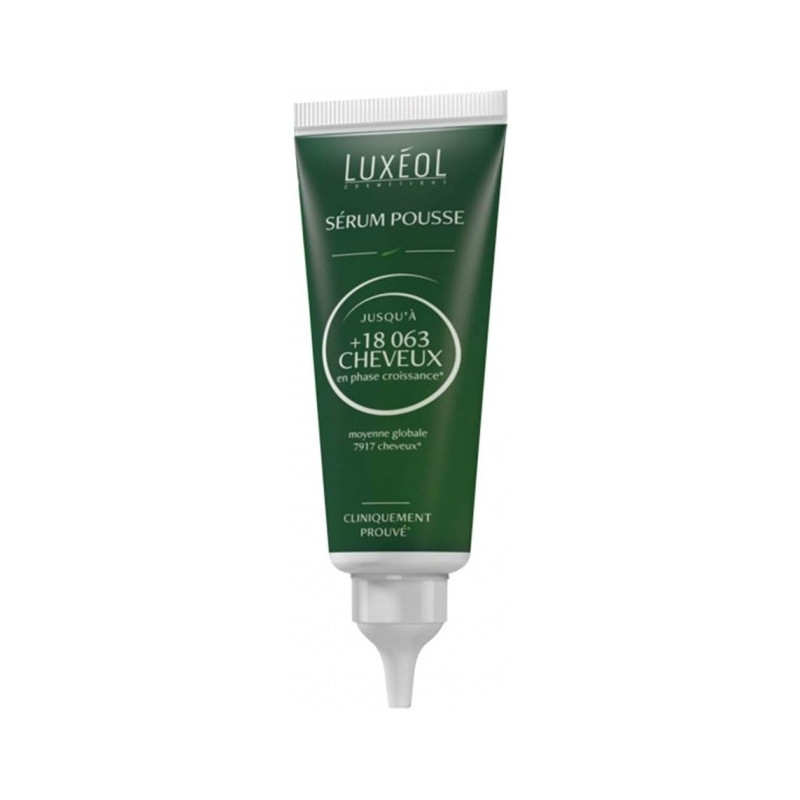Luxéol Sérum Pousse 50 ml Luxéol Sérum Pousse 50 ml
