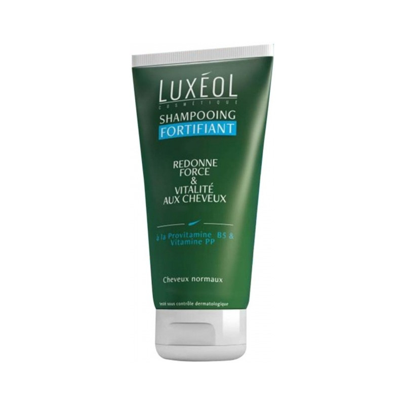 Luxéol Shampooing Fortifiant 200 ml Luxéol Shampooing Fortifiant 200 ml