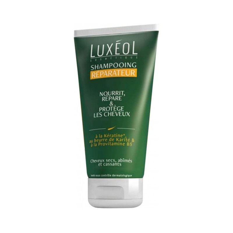 Luxéol Shampooing Réparateur 200 ml Luxéol Shampooing Réparateur 200 ml