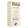 Phyto Phytocolor Coloration Permanente 9 Blond Très Clair