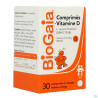 Biogaia Comprimés Vitamine D x 30