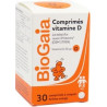 Biogaia Comprimés Vitamine D x 30