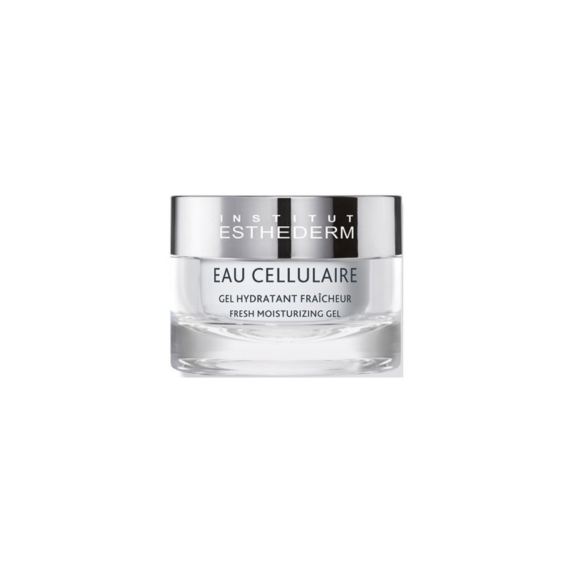 Esthederm Eau Cellulaire Gel Hydratant Fraîcheur 50 ml Esthederm Eau Cellulaire Gel Hydratant Fraîcheur 50 ml