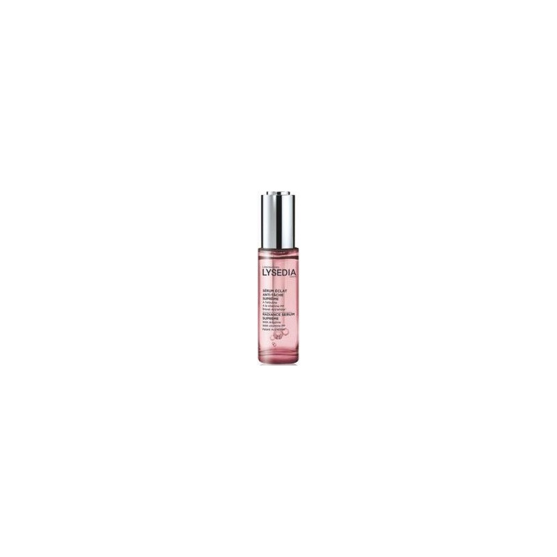 Lysedia Sérum éclat Anti-taches Suprême 30 ml Lysedia Sérum éclat Anti-taches Suprême 30 ml
