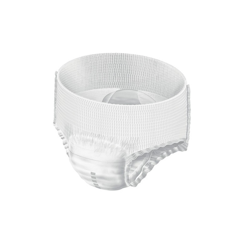 Confiance Men Sous-Vêtements Absorbants Taille L 6G Nuit x 7 Confiance Men Sous-Vêtements Absorbants Taille L 6G Nuit x 7