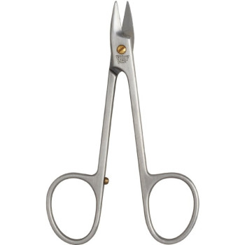 Vitry Men Care Ciseaux à Ongles Manucure