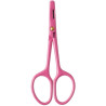 Vitry Baby Care Ciseaux Nourrisson Rose