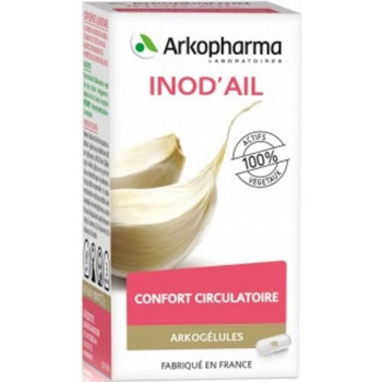 Arkopharma Arkogélules Inod'ail 150 gélules