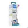 MAM Biberon Verre 0m+ 260 ml Bleu