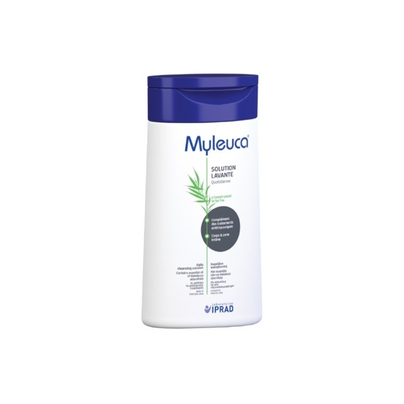 Myleuca Solution Lavante 200 ml Myleuca Solution Lavante 200 ml