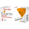 Exacto Test VIH x 1