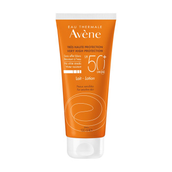 Avène - Solaire - Lait SPF...