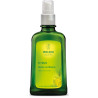 Weleda Huile Vivifiante Bio au Citrus 100 ML