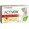 Arkopharma Activox Maux De Gorge, Toux Sèches 24 Comprimés