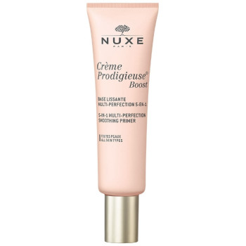 Nuxe Crème Prodigieuse Boost Base Lissante Multi-Perfection 5-en-1 30 ml