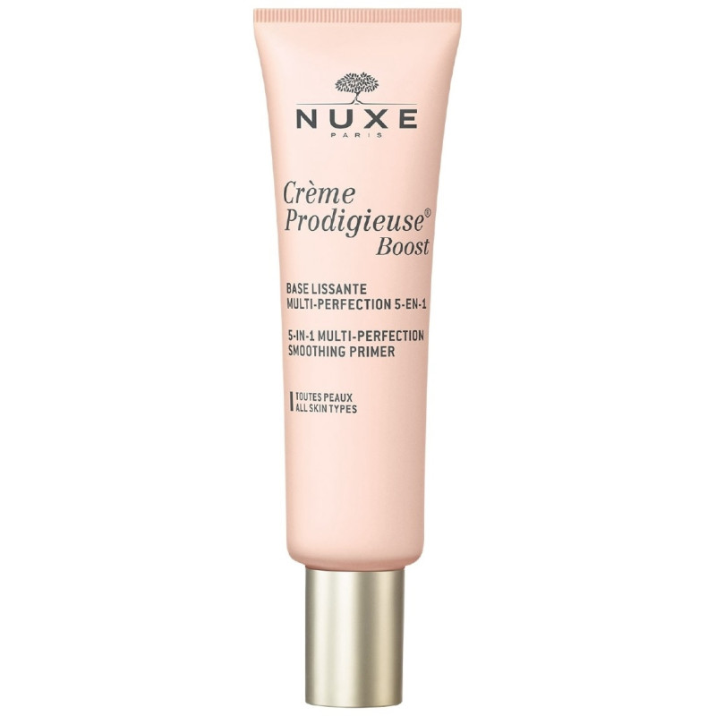Nuxe Crème Prodigieuse Boost Base Lissante Multi-Perfection 5-en-1 30 ml Nuxe Crème Prodigieuse Boost Base Lissante Multi-Perfection 5-en-1 30 ml