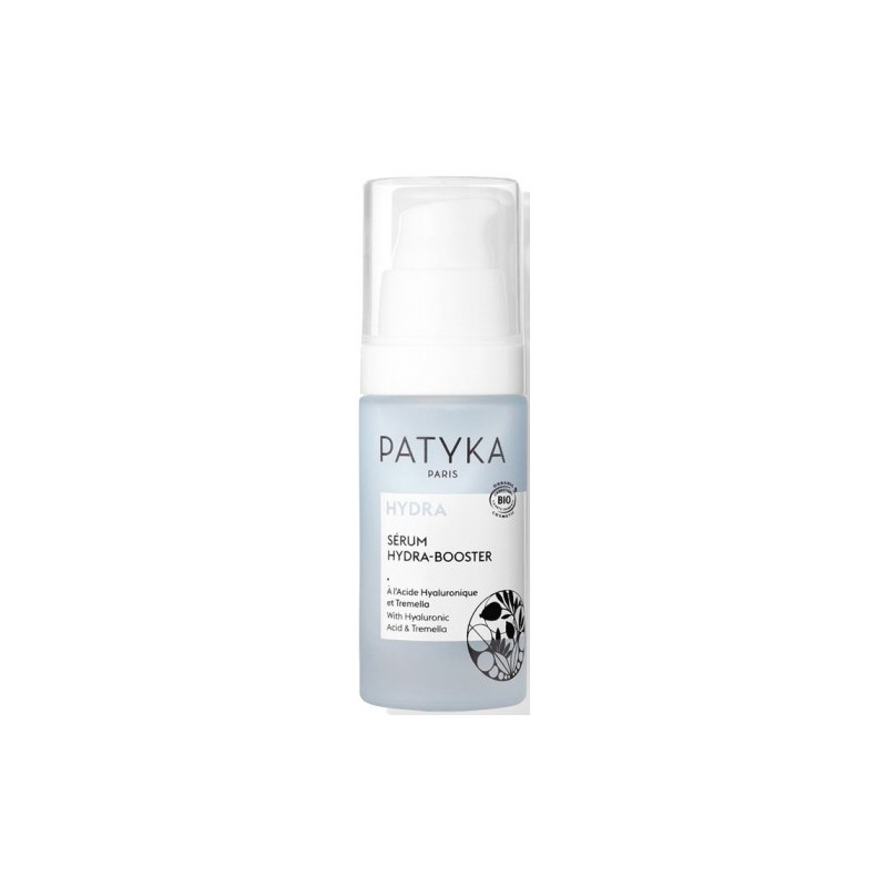 Patyka Hydra Sérum Hydra-Booster Bio 30 ml Patyka Hydra Sérum Hydra-Booster Bio 30 ml