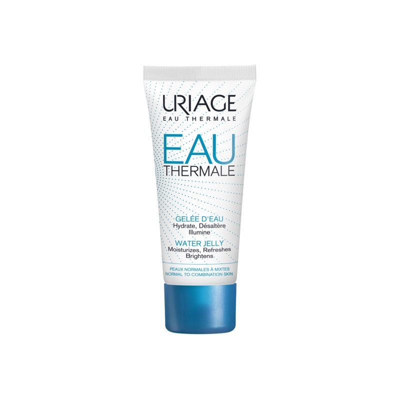 Uriage Gelée d'Eau 40 ml Uriage Gelée d'Eau 40 ml