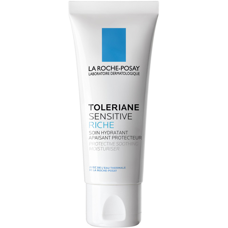 La Roche-Posay Toleriane Sensitve Riche 40 ml La Roche-Posay Toleriane Sensitve Riche 40 ml