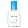 Bioderma Hydrabio H2O, eau micellaire hydratante peau sensible 100 ml