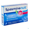 Ides Spasmine Nuit 30 Comprimés