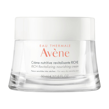 Avène Les Essentiels Crème...