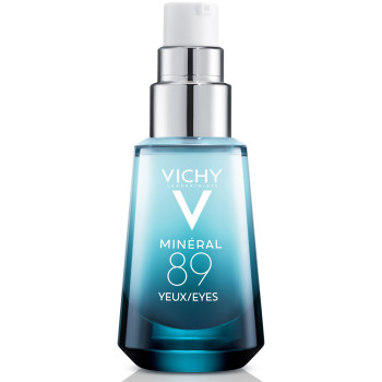 Vichy Mineral 89 soin yeux...